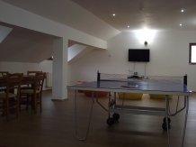 Pensiunea Johann - accommodation in  Rucar - Bran, Moeciu, Bran (21)