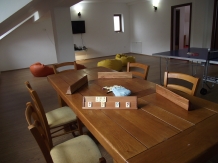 Pensiunea Johann - accommodation in  Rucar - Bran, Moeciu, Bran (22)