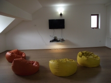 Pensiunea Johann - accommodation in  Rucar - Bran, Moeciu, Bran (23)