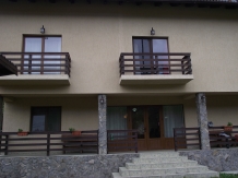Pensiunea Johann - accommodation in  Rucar - Bran, Moeciu, Bran (33)