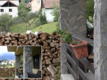 Pensiunea Johann - accommodation in  Rucar - Bran, Moeciu, Bran (46)