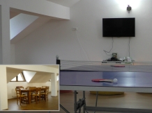Pensiunea Johann - accommodation in  Rucar - Bran, Moeciu, Bran (50)
