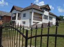 Pensiunea Casa Markus - accommodation in  Apuseni Mountains (01)
