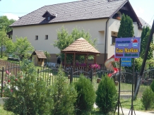 Pensiunea Casa Markus - accommodation in  Apuseni Mountains (02)
