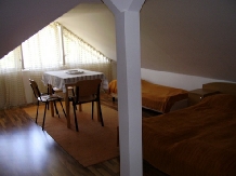 Pensiunea Casa Markus - accommodation in  Apuseni Mountains (09)