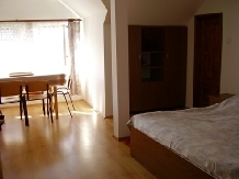 Pensiunea Casa Markus - accommodation in  Apuseni Mountains (11)