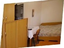 Pensiunea Casa Markus - accommodation in  Apuseni Mountains (17)