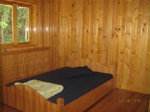 Complex Comanca - accommodation in  Olt Valley (06)
