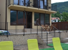 Vila Golful Dunarii - accommodation in  Danube Boilers and Gorge, Clisura Dunarii (03)