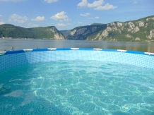Vila Golful Dunarii - alloggio in  Gola del Danubio, Clisura Dunarii (15)