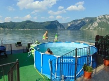 Vila Golful Dunarii - alloggio in  Gola del Danubio, Clisura Dunarii (16)