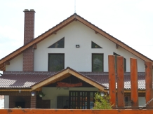 Pensiunea EVA - accommodation in  North Oltenia (03)