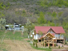 Pensiunea EVA - accommodation in  North Oltenia (06)