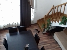 Pensiunea EVA - accommodation in  North Oltenia (21)