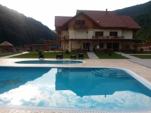 Pensiunea Casiana - accommodation in  Hateg Country (11)
