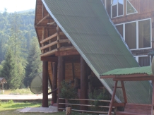 Cabana Hunteri in Romania - alloggio in  Fagaras e vicinanze, Tara Muscelului (03)