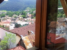 Vila Kristin 3 - accommodation in  Brasov Depression (01)
