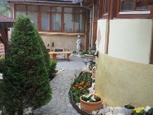 Vila Kristin 3 - accommodation in  Brasov Depression (02)