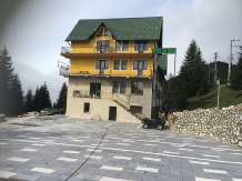 Haus am Berg - accommodation in  Apuseni Mountains, Motilor Country, Arieseni (01)