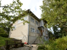 Vila Crinul - accommodation in  Vatra Dornei, Bucovina (23)