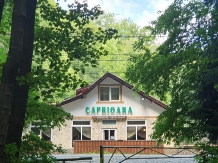 Complex Caprioara - accommodation in  Maramures Country (02)