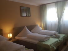 Complex Caprioara - accommodation in  Maramures Country (04)