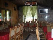 Complex Caprioara - accommodation in  Maramures Country (12)