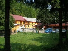 Complex Caprioara - accommodation in  Maramures Country (15)