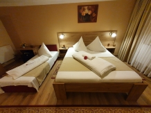 Complex Caprioara - accommodation in  Maramures Country (51)