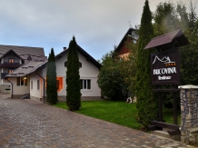 Bucovina Residence - cazare Gura Humorului, Voronet, Bucovina (09)