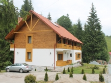 Casa Arnica Montana - accommodation in  Apuseni Mountains, Motilor Country, Arieseni (01)