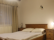 Casa Arnica Montana - accommodation in  Apuseni Mountains, Motilor Country, Arieseni (02)