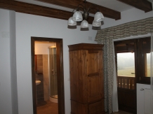 Casa Arnica Montana - accommodation in  Apuseni Mountains, Motilor Country, Arieseni (08)
