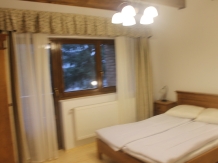 Casa Arnica Montana - accommodation in  Apuseni Mountains, Motilor Country, Arieseni (12)