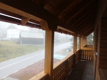 Casa Arnica Montana - accommodation in  Apuseni Mountains, Motilor Country, Arieseni (13)