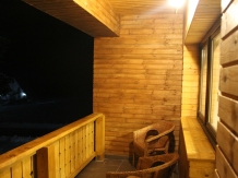 Casa Arnica Montana - accommodation in  Apuseni Mountains, Motilor Country, Arieseni (25)