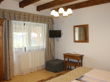 Casa Arnica Montana - accommodation in  Apuseni Mountains, Motilor Country, Arieseni (48)