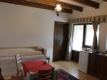 Casa Arnica Montana - accommodation in  Apuseni Mountains, Motilor Country, Arieseni (51)