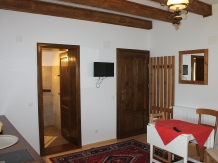 Casa Arnica Montana - accommodation in  Apuseni Mountains, Motilor Country, Arieseni (52)