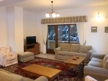 Casa Arnica Montana - accommodation in  Apuseni Mountains, Motilor Country, Arieseni (59)