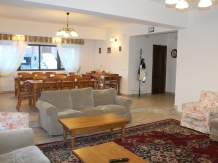 Casa Arnica Montana - accommodation in  Apuseni Mountains, Motilor Country, Arieseni (60)