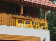 Casa Arnica Montana - accommodation in  Apuseni Mountains, Motilor Country, Arieseni (64)
