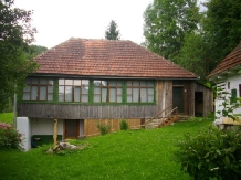 Casa Elsa - accommodation in  Arieseni (01)