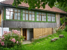 Casa Elsa - accommodation in  Arieseni (02)