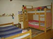 Casa Elsa - accommodation in  Arieseni (06)