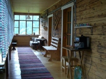 Casa Elsa - accommodation in  Arieseni (07)