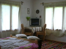 Casa Elsa - accommodation in  Arieseni (09)