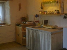 Casa Elsa - accommodation in  Arieseni (12)