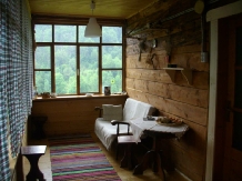 Casa Elsa - accommodation in  Arieseni (13)