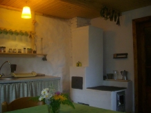 Casa Elsa - accommodation in  Arieseni (23)